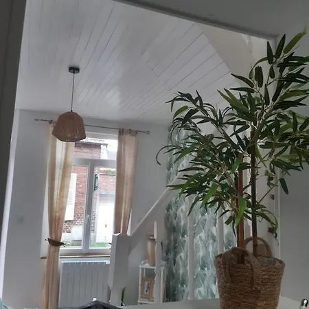 Vakantiehuis La Verdoyante *