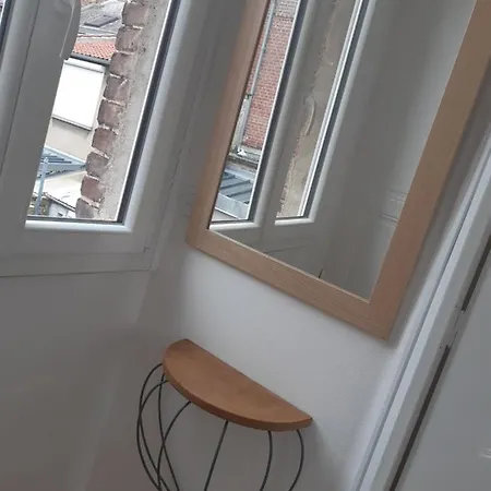 La Verdoyante * Amiens