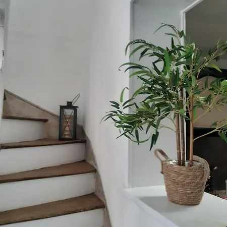 La Verdoyante Vakantiehuis Amiens