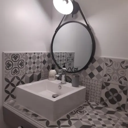 La Verdoyante Vakantiehuis Amiens